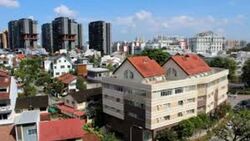 Artisan 8 (D20), Apartment #451523791